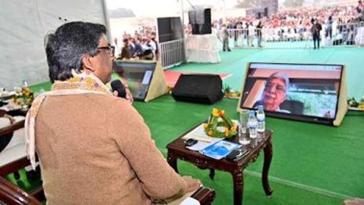 अजीम प्रेमजी फाउंडेशन रांची में यूनिवर्सिटी, मेडिकल कॉलेज और स्कूल के प्रोजेक्ट पर करेगा 5,000 करोड़ का निवेश